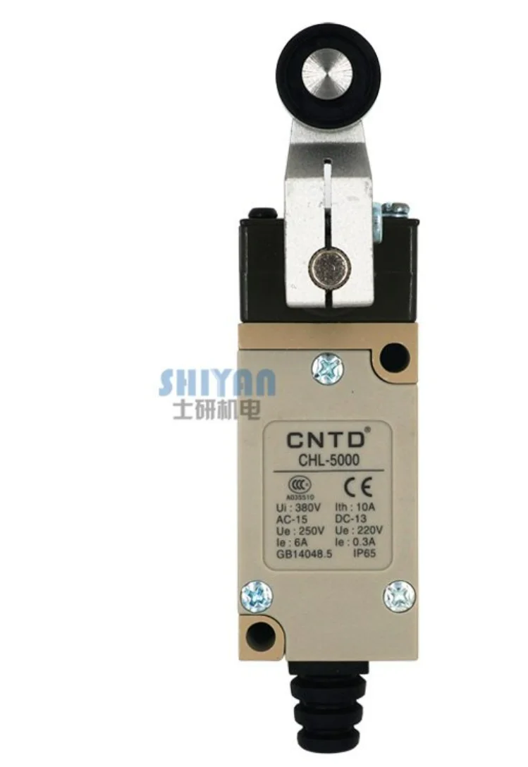 1 шт. новый концевой выключатель CNTD CHL-5000. Бесплатная доставка