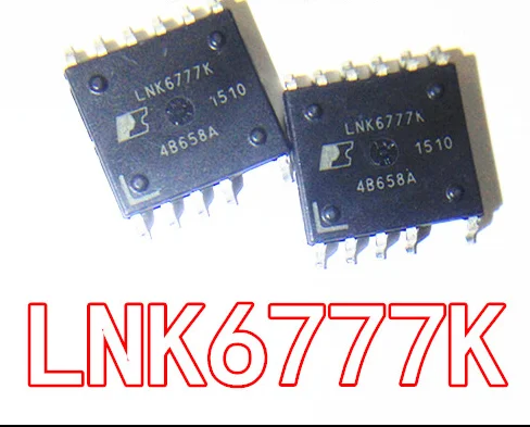 100% Новый и оригинальный LNK6777K ESOP11 в наличии на складе