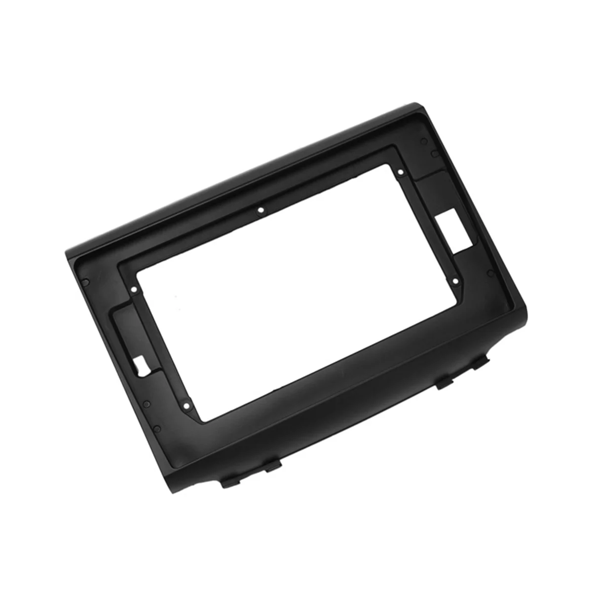 2Din 10,1-дюймовая автомагнитола для S3 13-16 DVD Стерео рамка Пластина Адаптер Крепление Панель для установки приборной панели