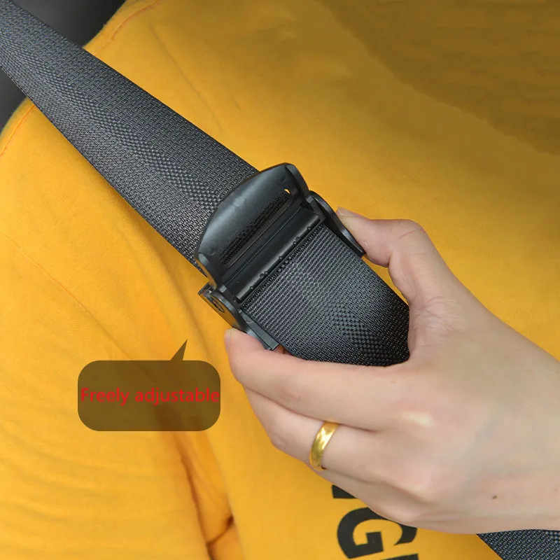 2шт зажим для ремня безопасности автомобиля пряжка ремня безопасности ограничитель ремня безопасности фиксированная регулировка ограничителя