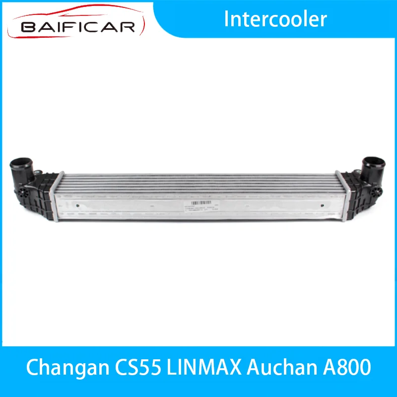 Baificar Совершенно Новый воздухозаборник с турбонаддувом и промежуточным охлаждением в сборе для Changan CS55 LINMAX Auchan A800