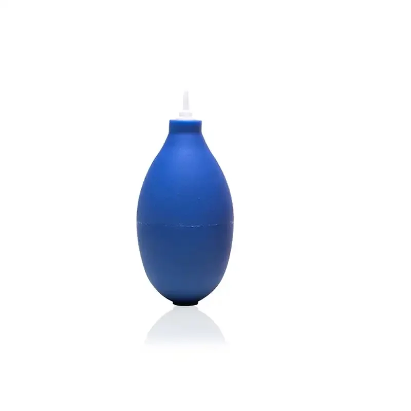 SHICHI Blue Пылеулавливающий шар Инструмент для ремонта часов Многофункциональный Пылеулавливающий шар