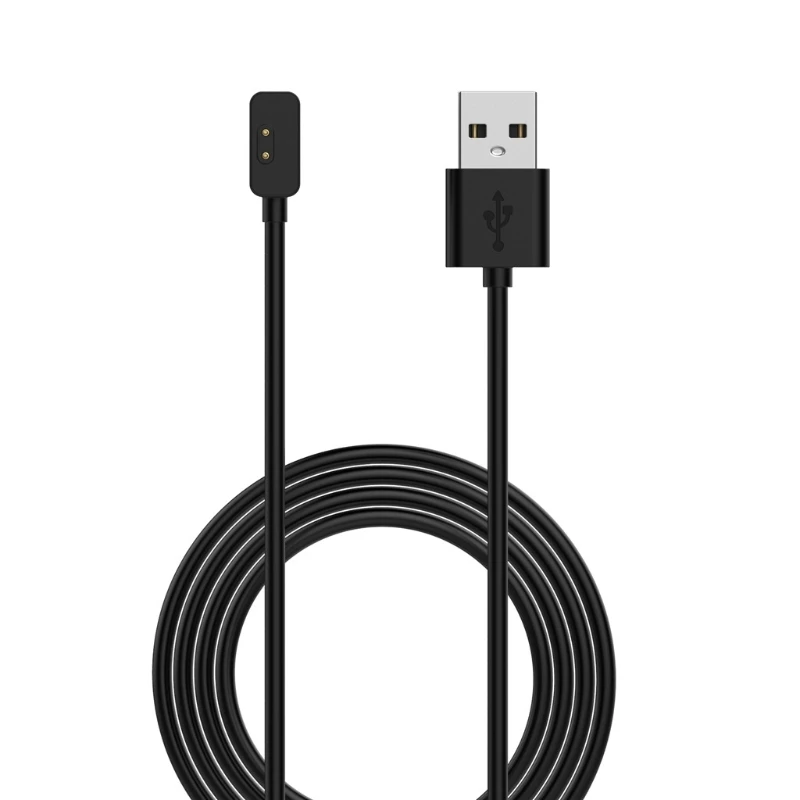 USB-кабель для зарядки Держатель данных Адаптер зарядного устройства Док-станция кронштейн подставка Совместима с Redmi для Smart Band Pro для челнока