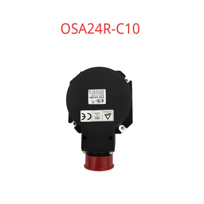 Используемый кодировщик OSA24R-C10 протестирован нормально для двигателя