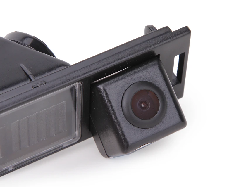 Камера заднего Вида Водонепроницаемый Парковочный Комплект Заднего Вида Обратная Резервная CCD-Камера Для Hyundai IX35 2009 2010