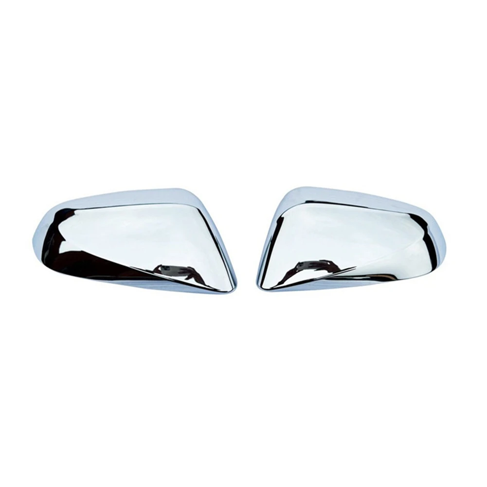 Накладка на боковое стекло заднего вида автомобиля для RX350 2023+