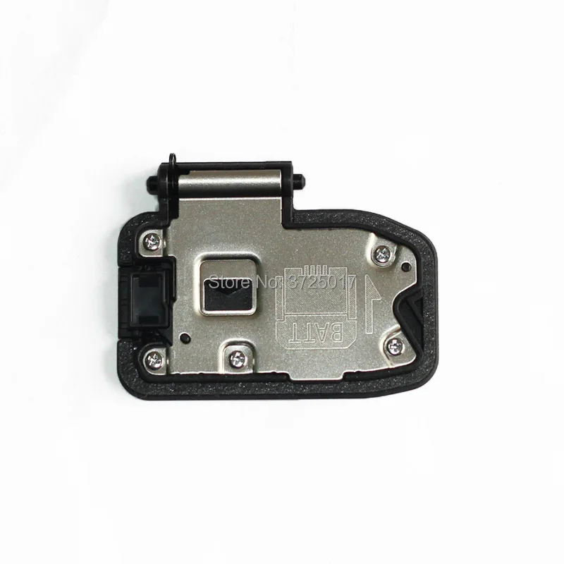 Новые запчасти для ремонта крышки батарейного отсека для камеры Sony ILCE-9 A9