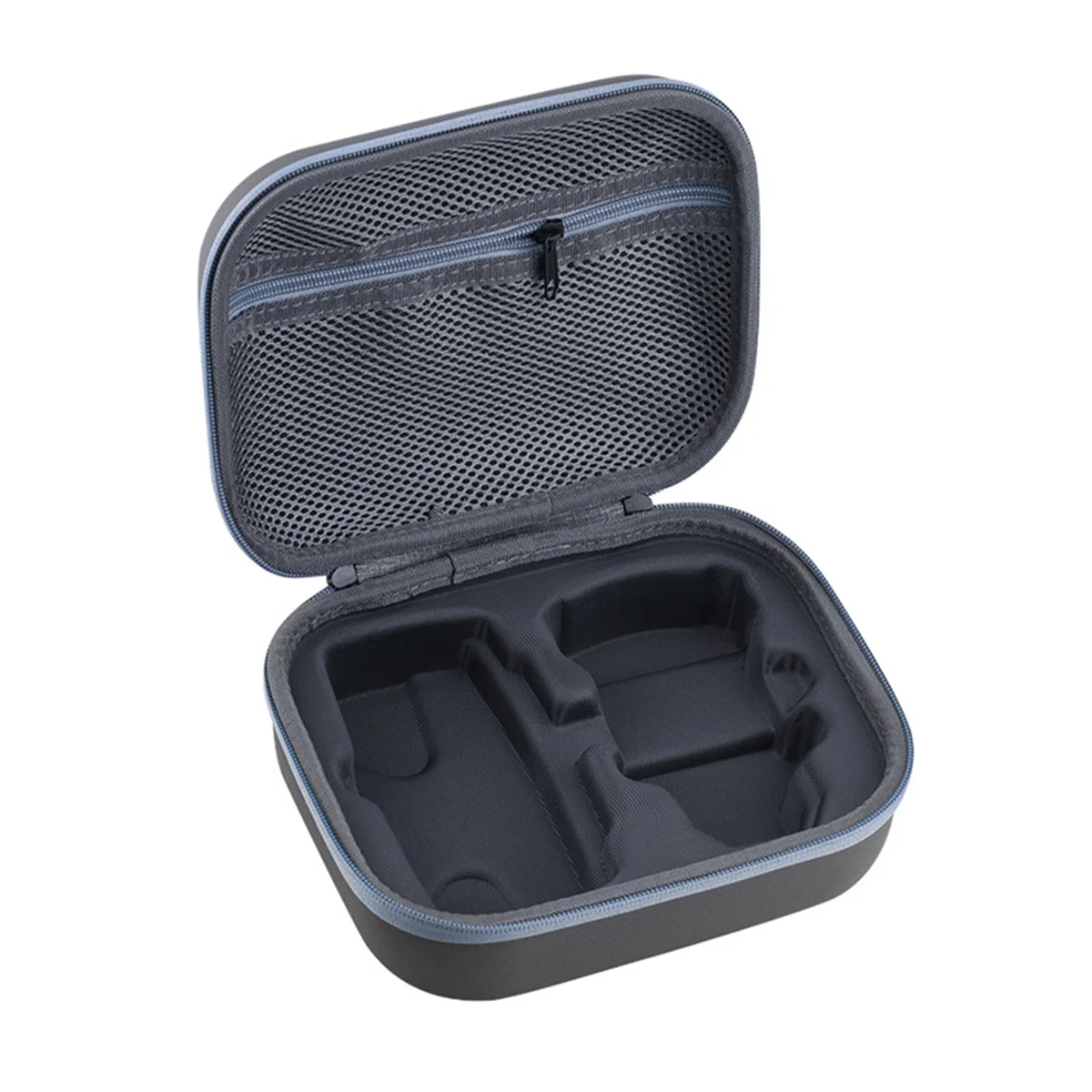 Портативный чехол для переноски аксессуаров дрона DJI Mavic Mini SE, сумка для хранения, Противоударная Защитная сумка для путешествий, коробка для сумок