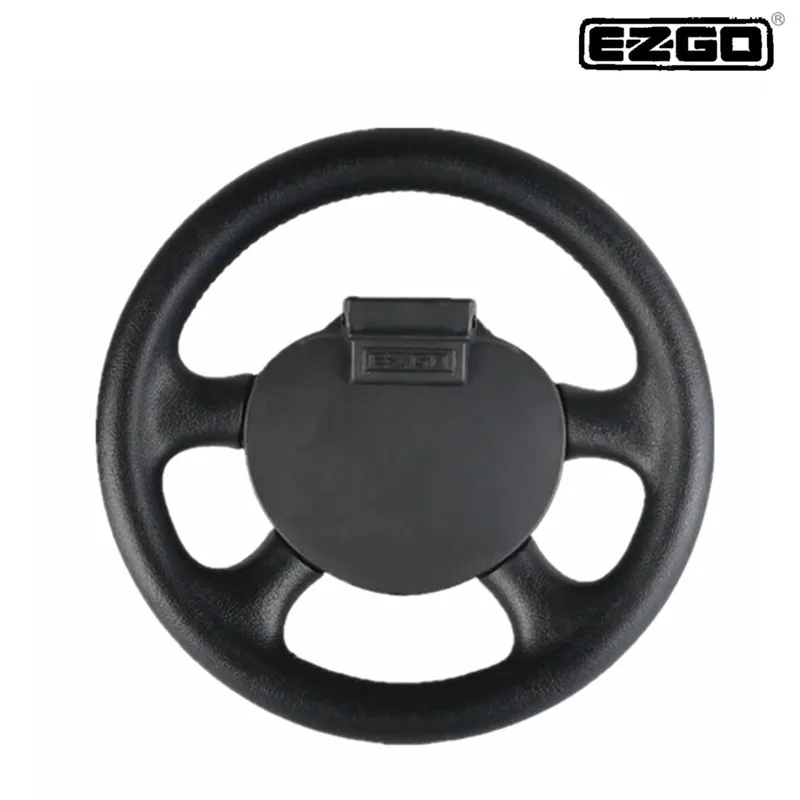 Рулевое колесо EZGO E-Z-GO Golf Cart рулевое колесо подходит для аксессуаров рулевого колеса типа RXV TXT