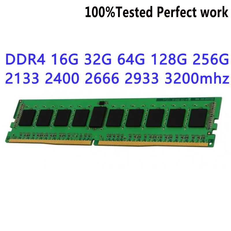 Серверная память HMA82GR7CJR4N-UHT2 Модуль DDR4 RDIMM 16GB 2RX4 PC4-2400T RECC 2400 Мбит/с SDP MP