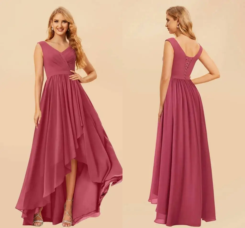 Элегантное вечернее платье в пол с V-образным вырезом, без рукавов, с блестками, 2023, роскошное коктейльное платье для выпускного вечера, халат для женщин, индивидуальный цвет 11